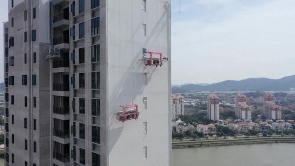 建筑行业未来大量失业