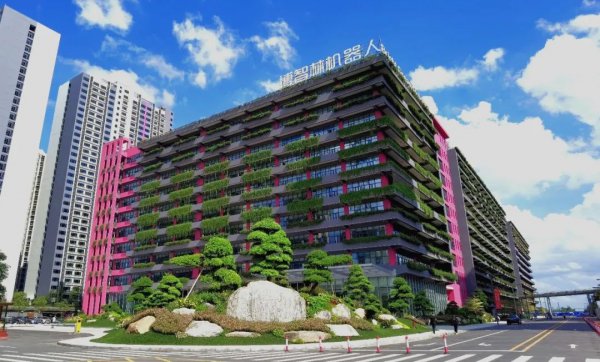 建筑行业未来大量失业