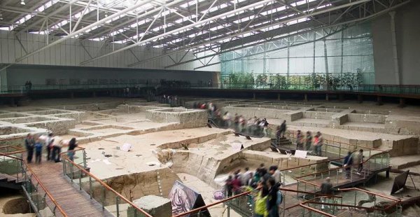 成都旅游景点排名前十名