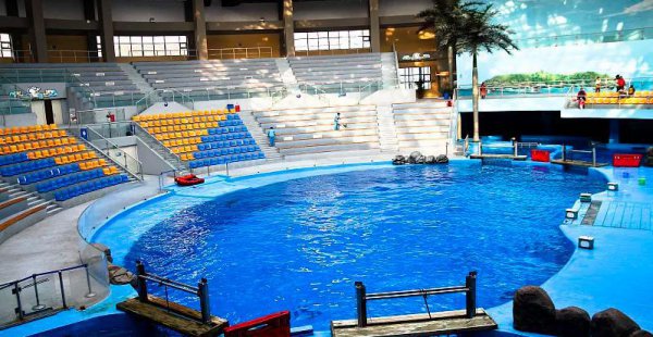 成都旅游景点排名前十名