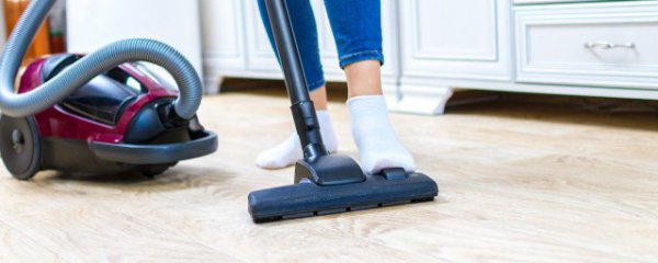 如何选择家用吸尘器