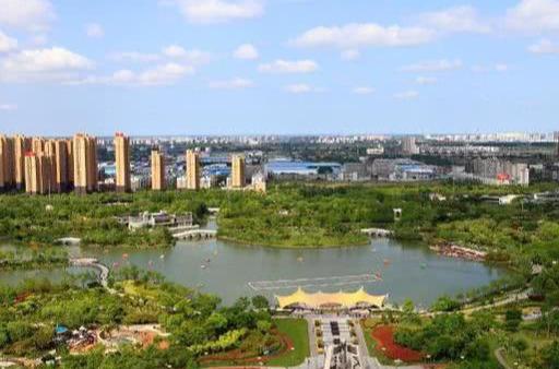 江苏盐城是几线城市介绍