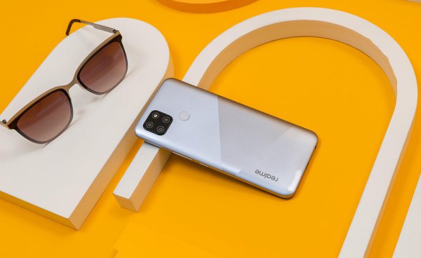 真我v3手机配置参数