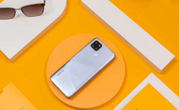 真我v3手机配置参数