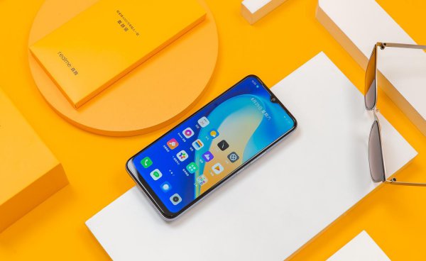 真我v3手机配置参数