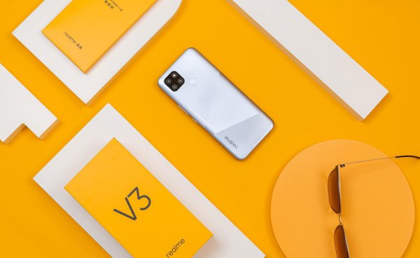 真我v3手机配置参数