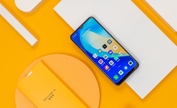 真我v3手机配置参数