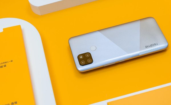 真我v3手机配置参数