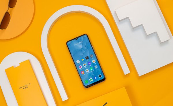 真我v3手机配置参数