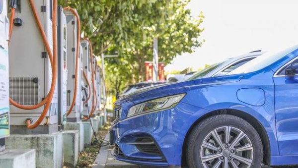 电动汽车真的比汽油车省钱吗