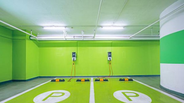 电动汽车真的比汽油车省钱吗