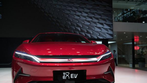 电动汽车真的比汽油车省钱吗