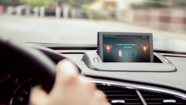 电动汽车真的比汽油车省钱吗