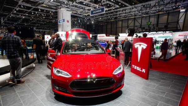 电动汽车真的比汽油车省钱吗