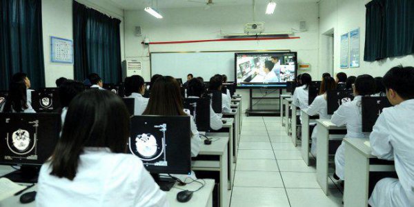 最吃香的医学专业