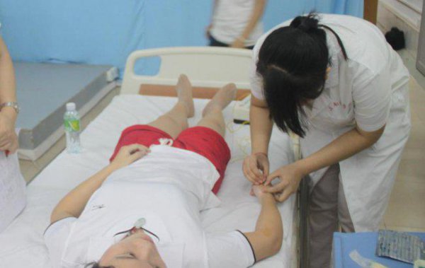 最吃香的医学专业