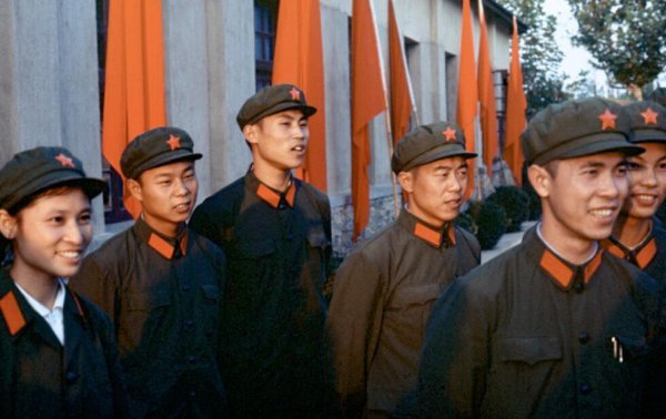 中国人口最多的地级市