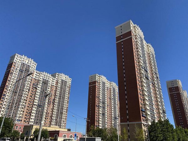 中介最不好卖的楼层