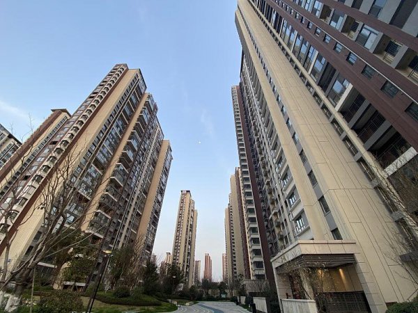 中介最不好卖的楼层