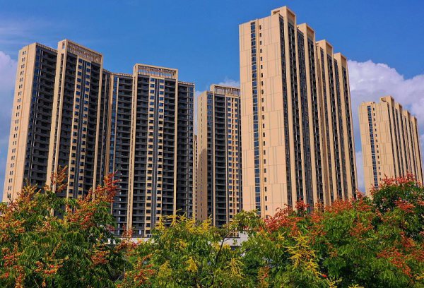 中介最不好卖的楼层