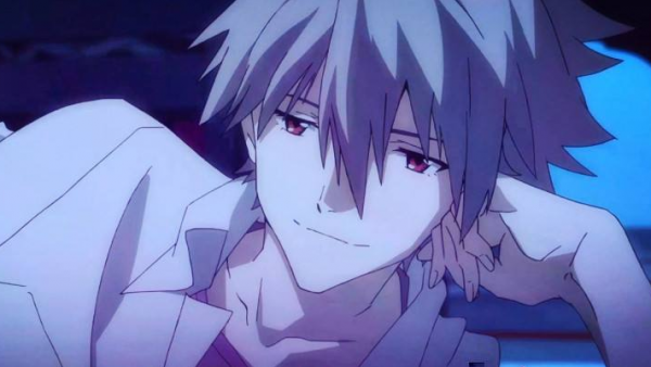 石田彰配过哪些角色