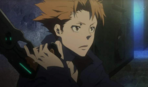 石田彰配过哪些角色