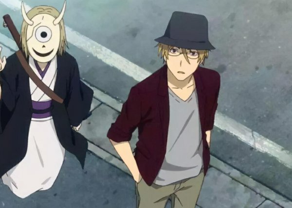 石田彰配过哪些角色