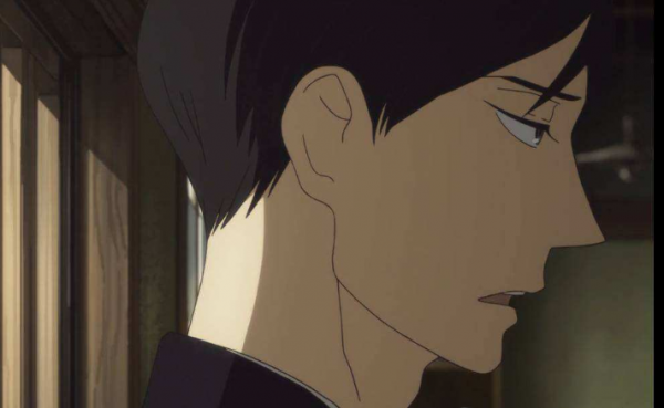 石田彰配过哪些角色