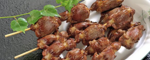 孕妇可以吃鸡胗吗