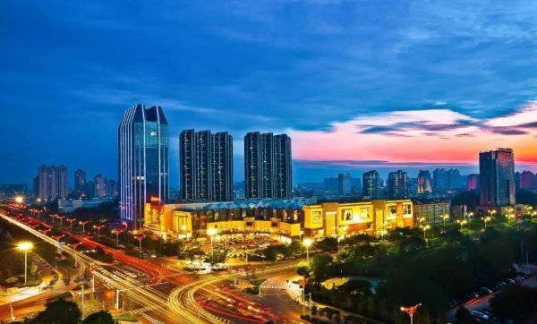 山东省潍坊面积多少平方公里