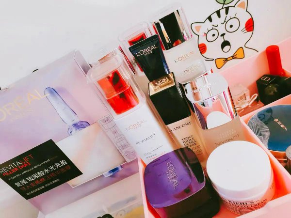 水乳先用水还是先用乳