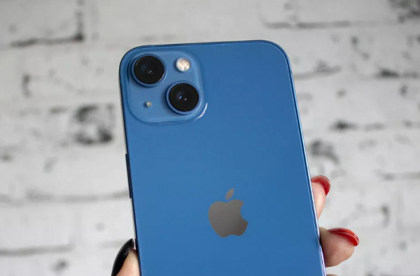 苹果13的运行内存是多少