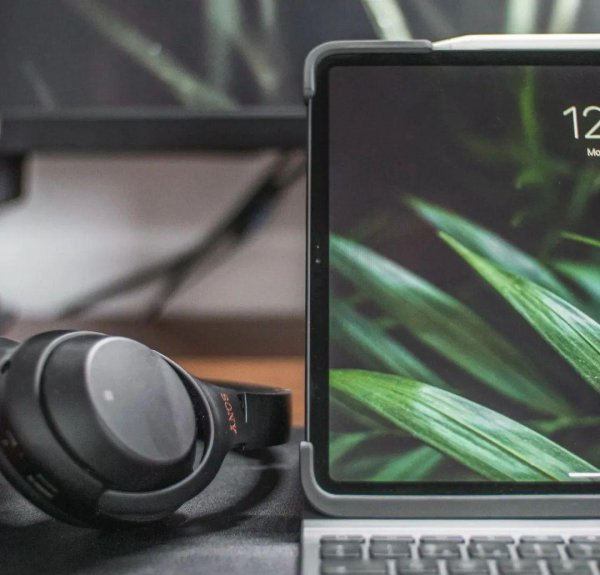 ipad外放声音消失解决方法