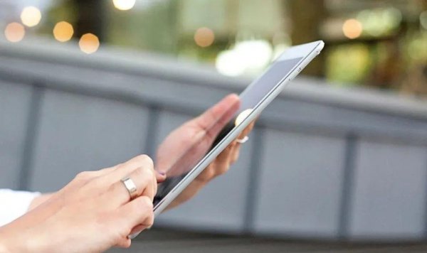 ipad外放声音消失解决方法