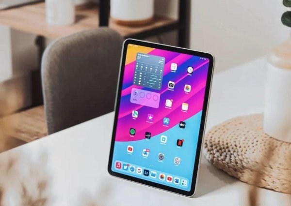 ipad外放声音消失解决方法