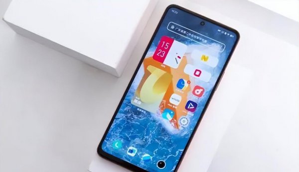 vivoz6手机参数配置详情