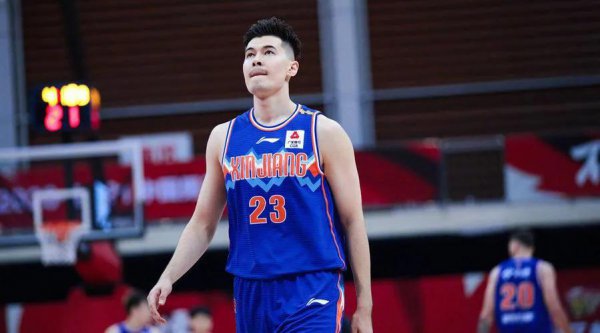 丁彦雨航身高多少