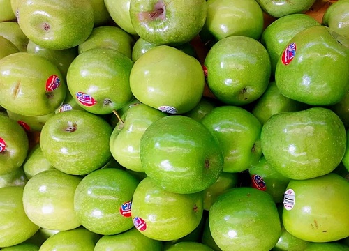 十大优质苹果品种分布