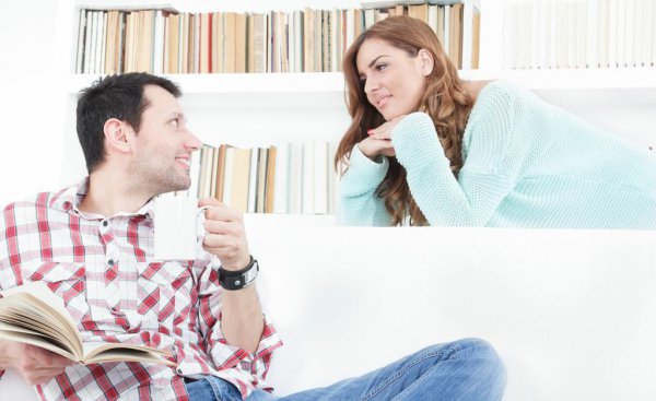 男人心里没你会搂着你睡吗