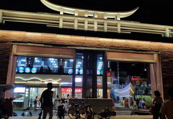 厦门在福建省吗