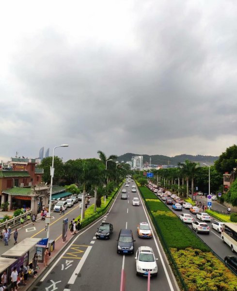 厦门在福建省吗