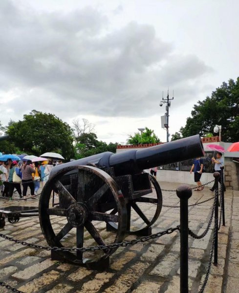 厦门在福建省吗