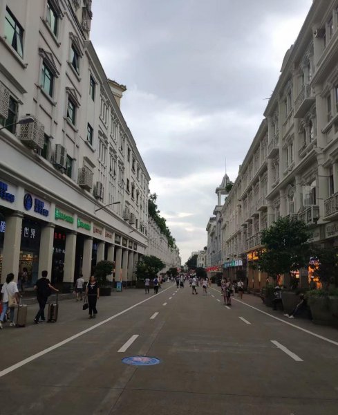 厦门在福建省吗