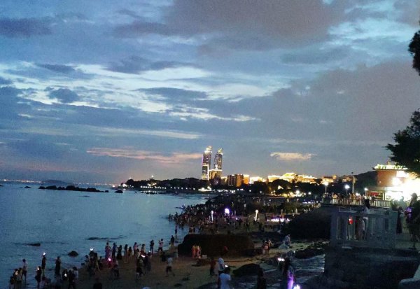 厦门在福建省吗