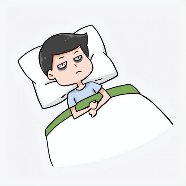 双相障碍的人内心很可怜