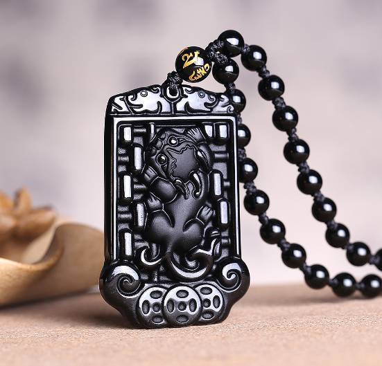 黑曜石最简单鉴定方法