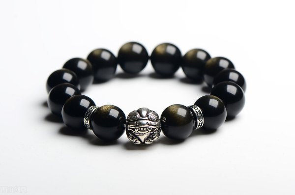 黑曜石最简单鉴定方法