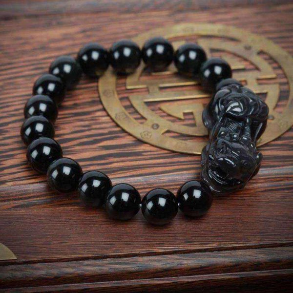 黑曜石最简单鉴定方法