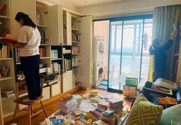 自由度极高的冷门工作