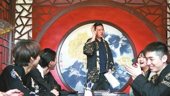 自由度极高的冷门工作